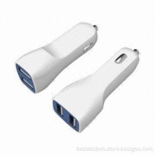 Chargers for iPhone 5S, Compatible with Most Other Kinds of Mobile Phones and Digital Devices